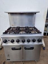 Lincat burner gas for sale  NEWPORT