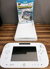 Nintendo wii console d'occasion  Mouans-Sartoux