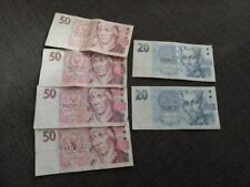 Alte tschechische korun gebraucht kaufen  Leipzig