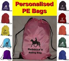 Personalised horse riding for sale  UK
