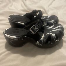 Scholls dance clogs for sale  Texarkana