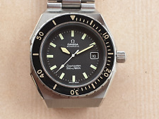 Ploprof omega seamaster d'occasion  France