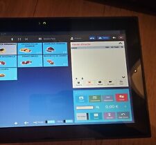 Caisse enregistreuse tactile d'occasion  Saint-Priest