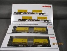 Märklin 47130 spur gebraucht kaufen  Wenden