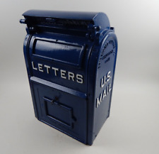 Vtg usps mailbox for sale  Elton