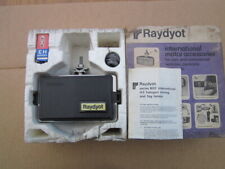 Vintage raydyot halogen for sale  Shipping to Ireland