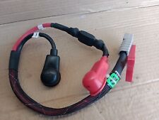 Battery power lead for sale  Shipping to Ireland