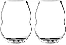 Pair riedel swirl for sale  Buford