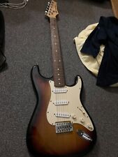 Axl player stratocaster for sale  ROCHDALE