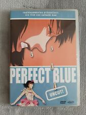 Perfect blue uncut gebraucht kaufen  Görlitz-Zentrum