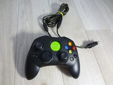 Controlador de juego joystick Xbox Microsoft Xbox trabajo probado segunda mano  Embacar hacia Argentina