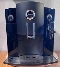 Jura impressa kaffeevollautoma gebraucht kaufen  Niedersimten