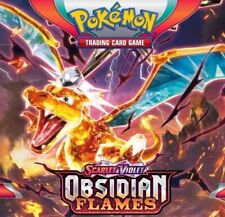 Pokemon TCG SV03 Obsidian Flames | Choose Your Card | From 001/197 to 197/197 for sale  Shipping to South Africa