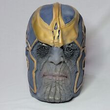 Thanos mask full for sale  Bentonville
