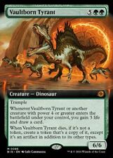 Mtg vaultborn tyrant usato  Italia