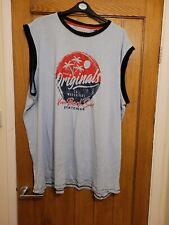 tank tops men for sale  GRIMSBY