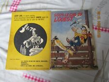 Lucky luke tome d'occasion  Châteauneuf-sur-Charente