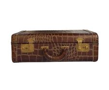 trunk large vintage traveling for sale  Miami