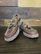 Sperry boys big for sale  Grand Prairie