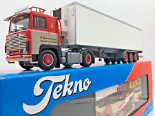 Tekno bjarne andersen for sale  Shipping to Ireland