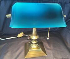 lamp brass old heavy for sale  Tulare