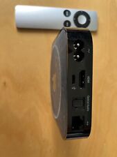 Apple media streamer for sale  Shipping to Ireland