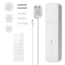 Tuya Smart Rechargeable Drawbead Shutter Curtain Motor，Blinds Motor with AP... for sale  Shipping to South Africa