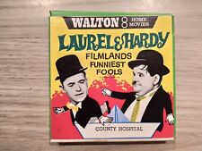 Laurel hardy county for sale  LONDON