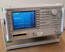 Analyseur spectre anritsu d'occasion  Tours-