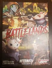Battlelands board game for sale  Oxford