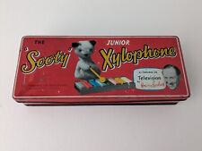 Junior sooty xylophone for sale  GILLINGHAM