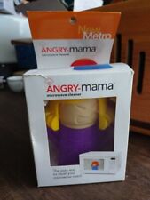 Angry mama microwave for sale  Cedar Park