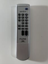 Pure dab tuner for sale  LONDON