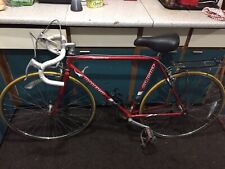 Raleigh pursuit mens for sale  MANCHESTER
