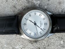 Vintage montre clipper d'occasion  Luxeuil-les-Bains
