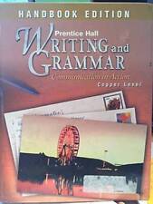 Writing grammar communication for sale  Montgomery