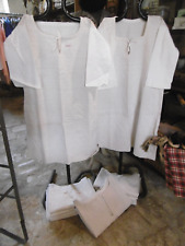 Chemises femme xixéme d'occasion  Saint-Savin