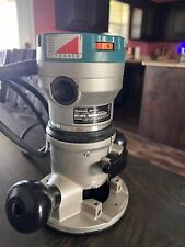 Makita rf1101 hp for sale  Manchester
