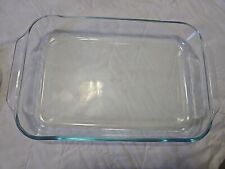 Clear glass rectangular for sale  Berthoud