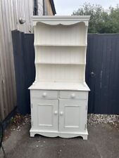 White wooden double for sale  ST. NEOTS