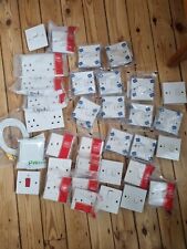 Various electrical outlets for sale  LONDON