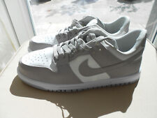 Nike dunks grau gebraucht kaufen  Wehrheim