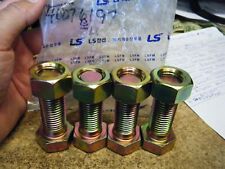 Tractor bolts nuts for sale  Plantersville