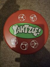 Yahtzee dice game for sale  KING'S LYNN