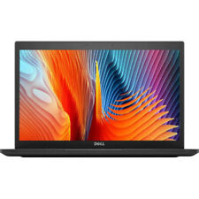 Laptop Dell Latitude 7480 clase empresarial i5 32 GB 512 SSD Windows 10 Pro grado A segunda mano  Embacar hacia Argentina