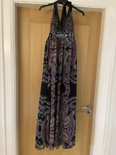 Beautiful lipsy maxi for sale  DUNGANNON