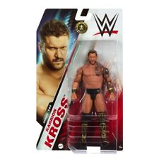 WWE Basic Series #144 KARRION KROSS Action Figure Wrestling Mattel NEW 2024 na sprzedaż  Wysyłka do Poland