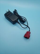 Used, 7 Volt 800mA AC Adapter Battery Charger, for Kids Ride On Car, Scooter, &c. for sale  Shipping to South Africa