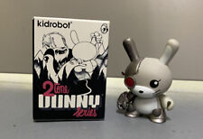 Kidrobot chuckboy 2tone for sale  FARNBOROUGH