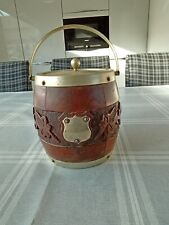 wooden bucket for sale  HEREFORD